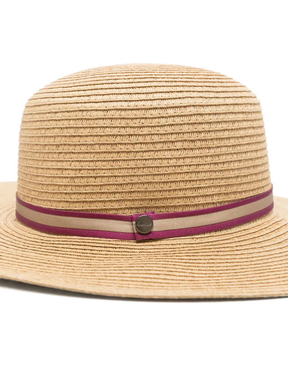 Borsalino Giselle hat - Beige