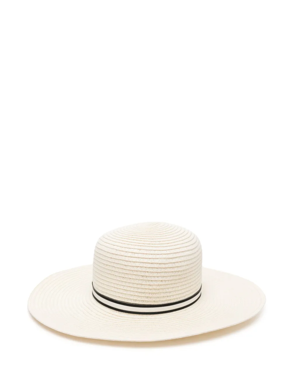 Borsalino Giselle hoed Beige