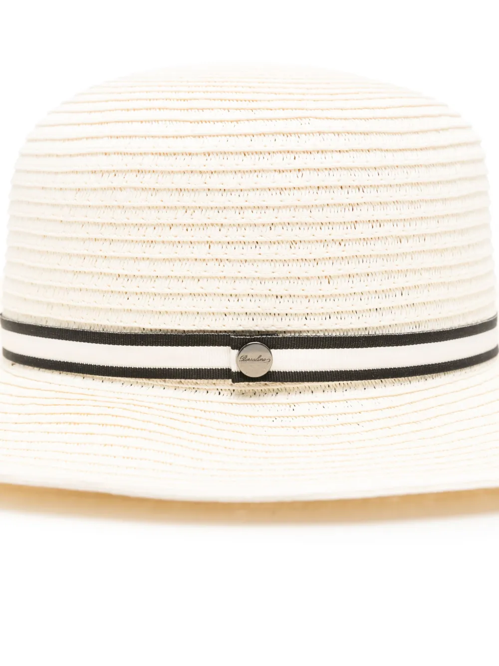 Borsalino Giselle hat - Beige