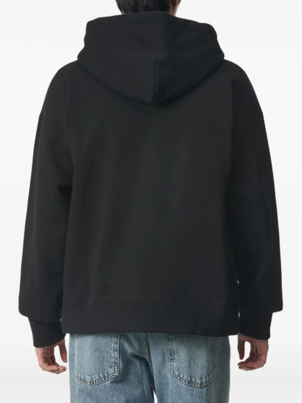 Jil Sander hoodie con cierre | Hoodies | Image 2