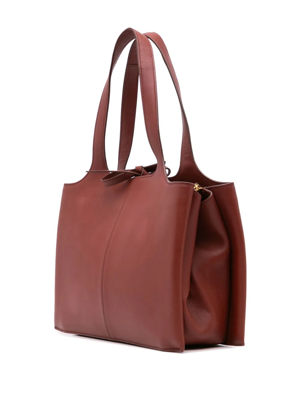 Céline Pre-Owned 2017 Medium Calfskin Trifold tote bag | Pre-Owned | Image 2