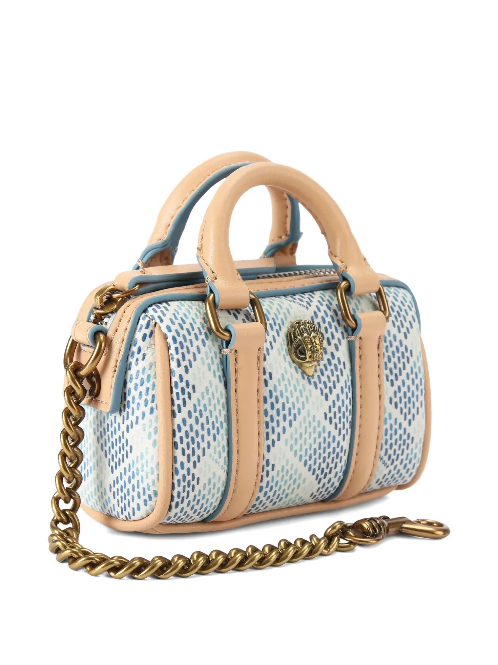 Shop Kurt Geiger Camden Boston Bag Charm