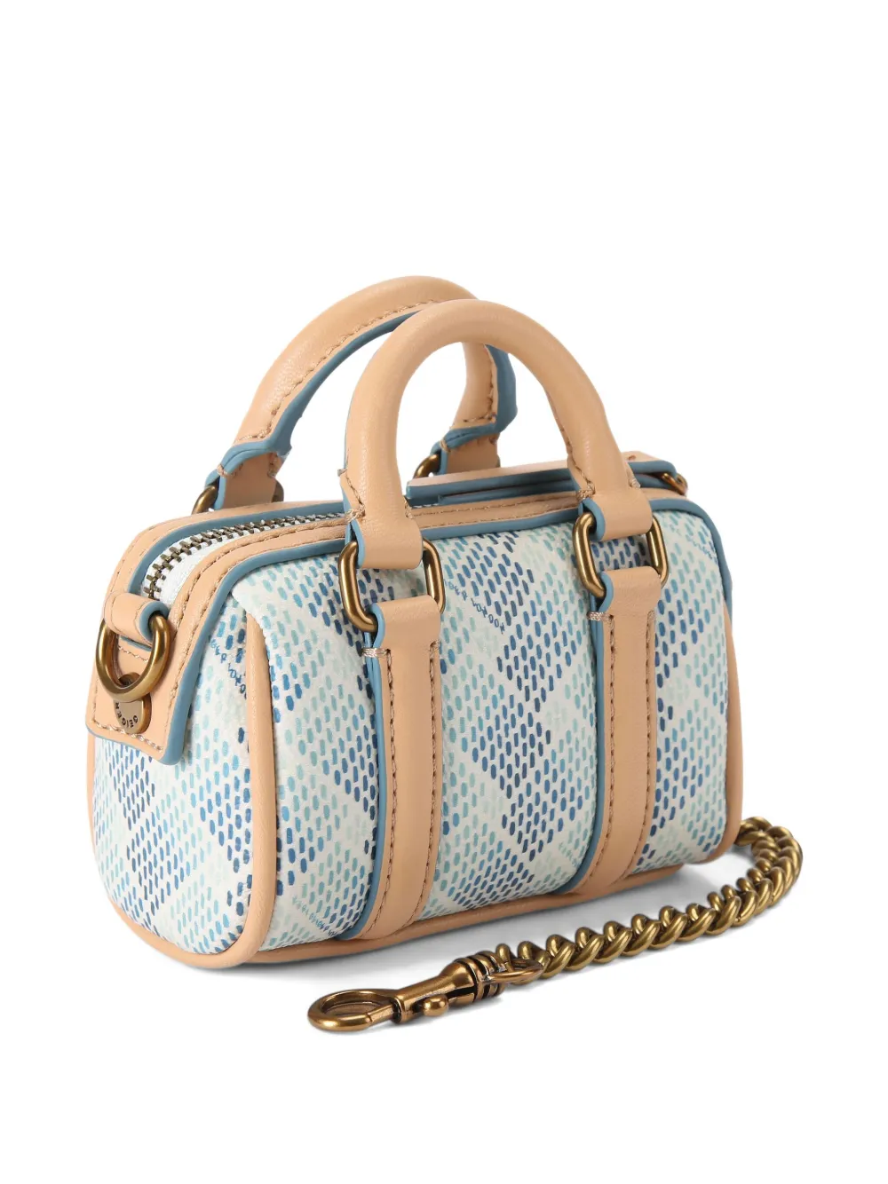 Shop Kurt Geiger Camden Boston Bag Charm