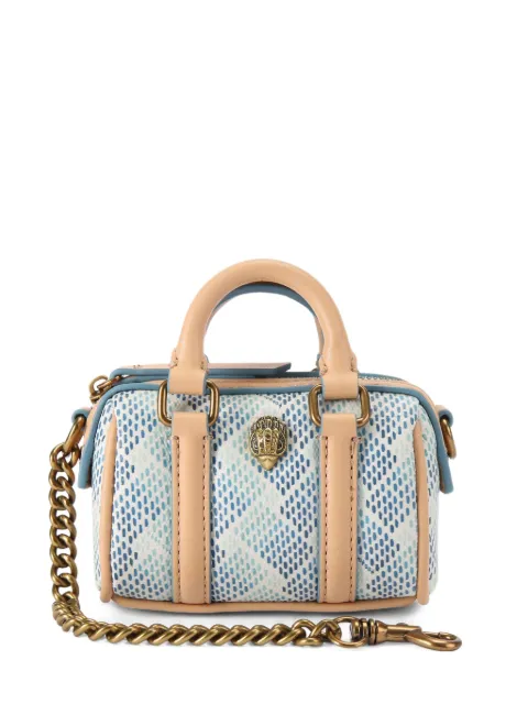 Kurt Geiger London Camden Boston bag charm 