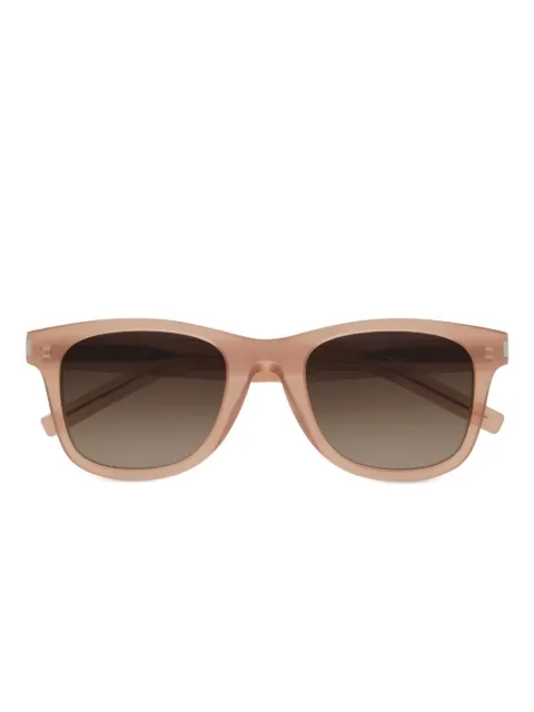 Saint Laurent Eyewear lentes de sol Classic SL 51
