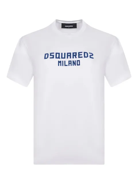 DSQUARED2 playera Milano