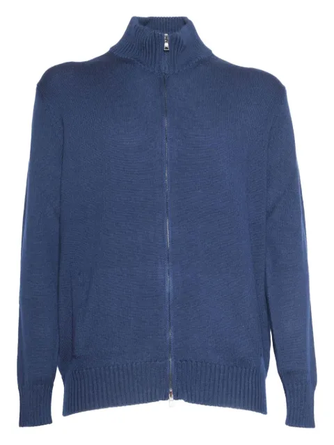 Ballantyne cardigan en laine