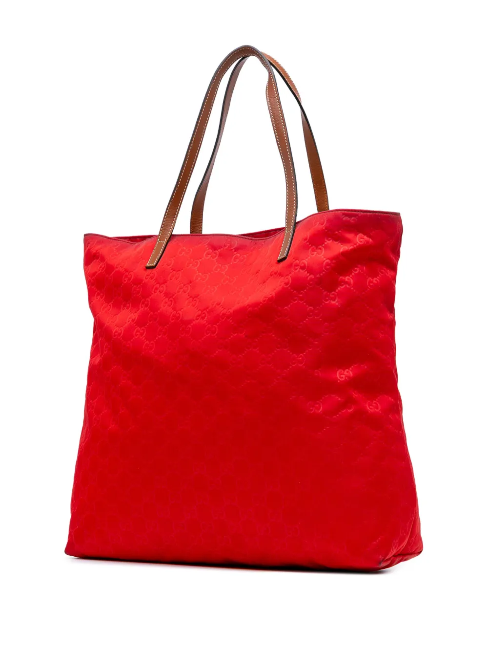 Gucci Pre-Owned tote GG Canvas 2016-presente | Estilos de archivo | Image 2