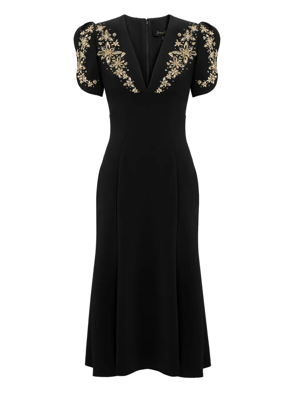 Rose Bud dress