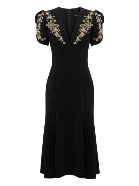 Jenny Packham Rose Bud dress
