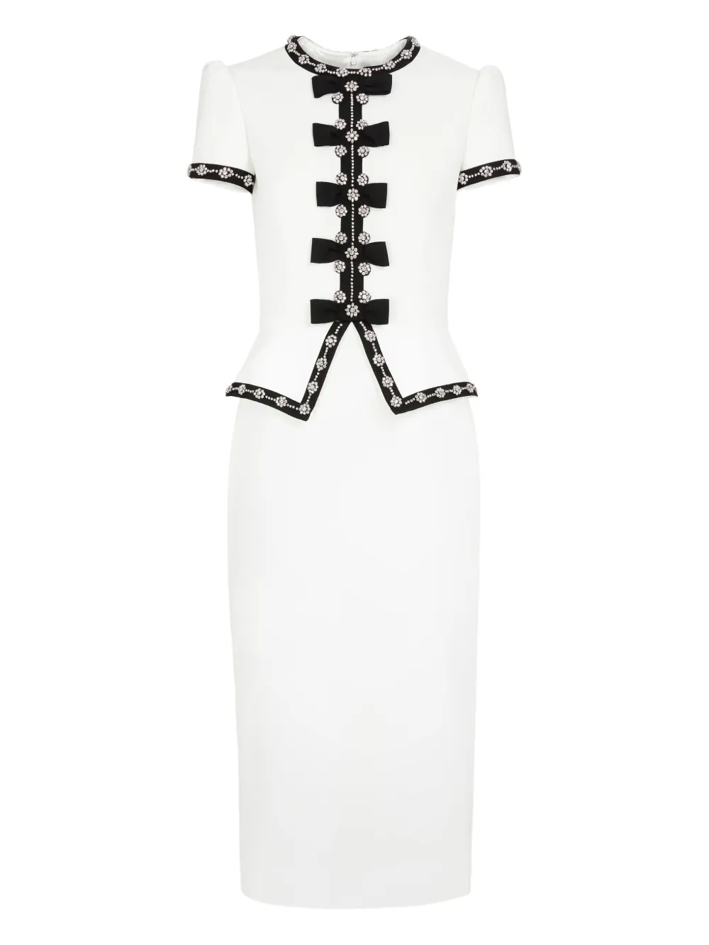 Bisou dress