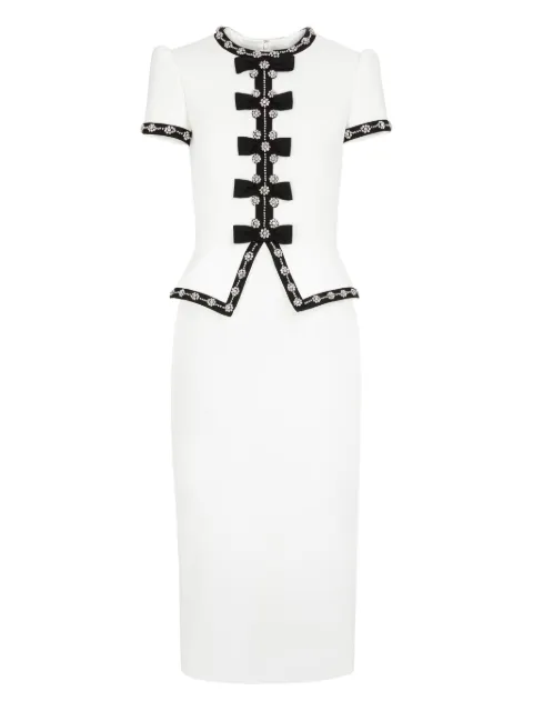 Jenny Packham Bisou dress