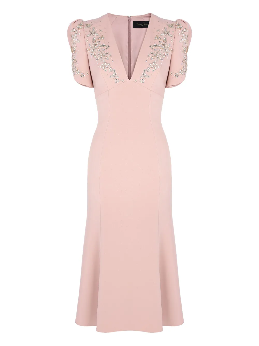 Rose Bud dress