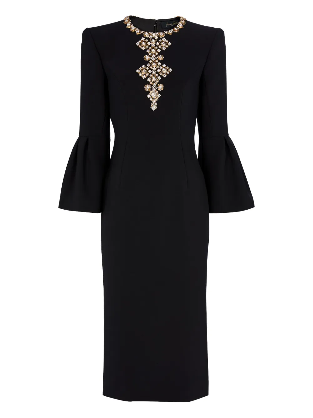 Margot dress