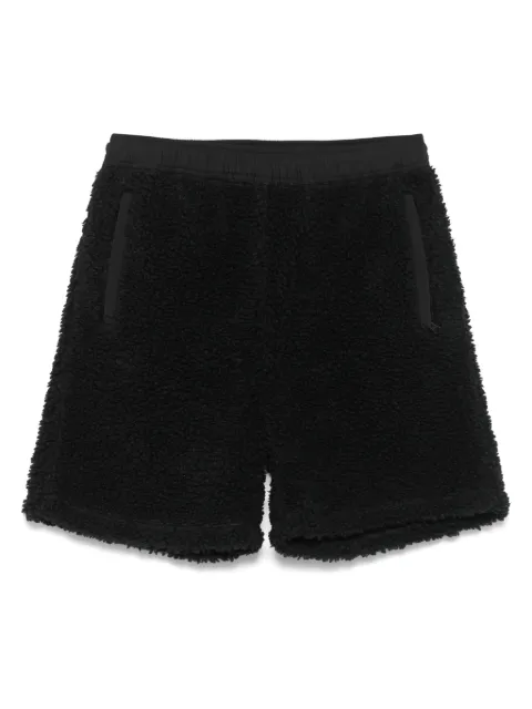 Stüssy elasticated-waistband shorts