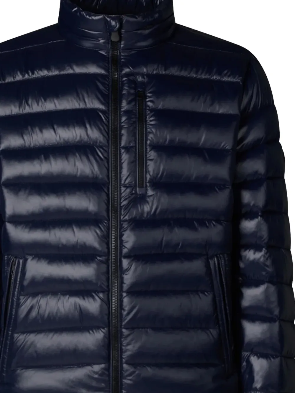 Save The Duck zip-up puffer jacket | Down Jackets | Image 2