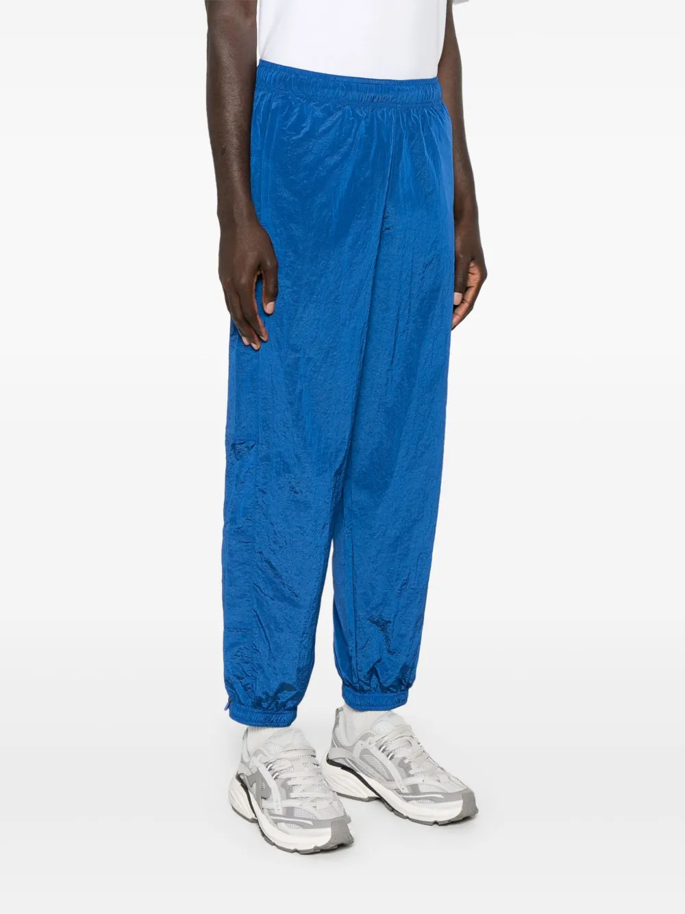adidas EQT trainingsbroek Blauw