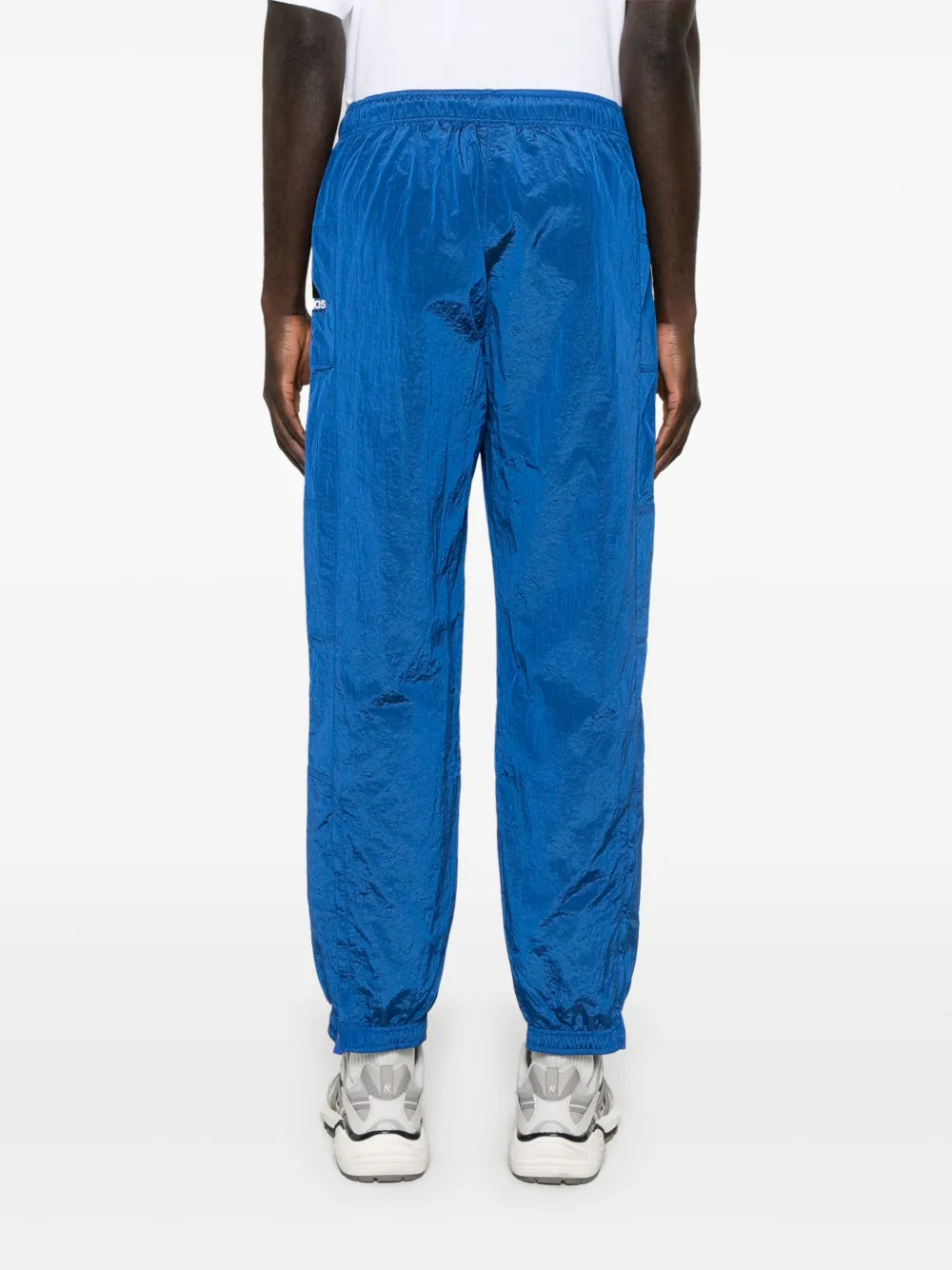 adidas EQT trainingsbroek Blauw