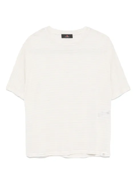 Peuterey striped T-shirt