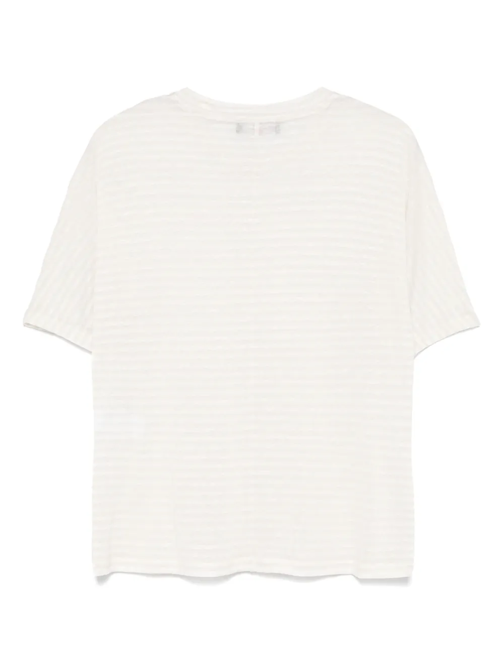 Peuterey playera con motivo de rayas | Playeras y jerséis | Image 2