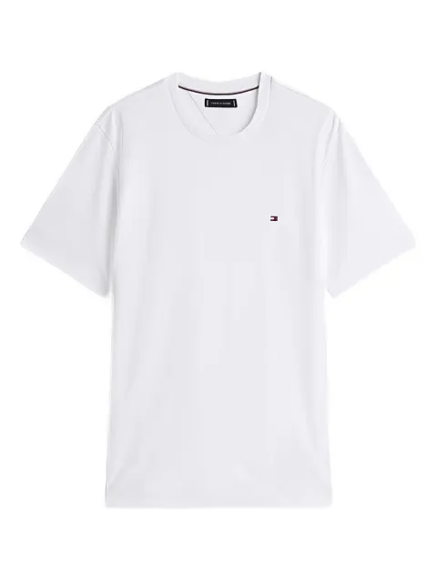 Tommy Hilfiger logo-detailed T-shirt