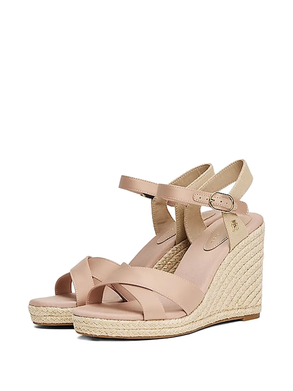 Tommy Hilfiger FW0FW08602 AFC CLAYSTONE - Beige