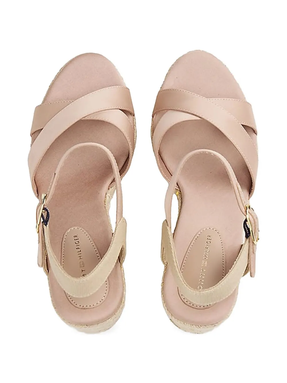 Tommy Hilfiger FW0FW08602 AFC CLAYSTONE Neutrals