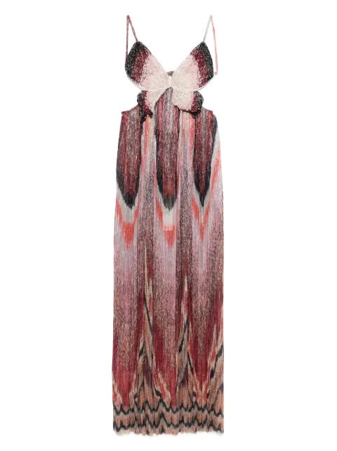 Patricia Bonaldi Papillon Butterfly dress