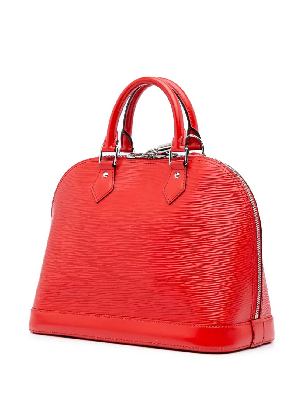 Louis Vuitton Pre-Owned 2015 Epi Alma PM handbag | Pre-Owned | Image 2