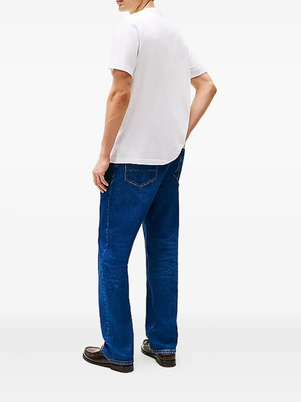 Tommy Hilfiger playera de algodón | Playeras | Image 2