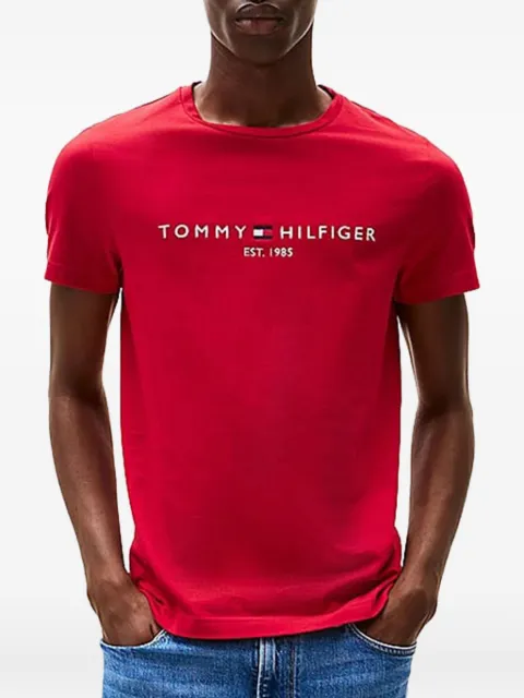 Tommy Hilfiger t-shirt en coton