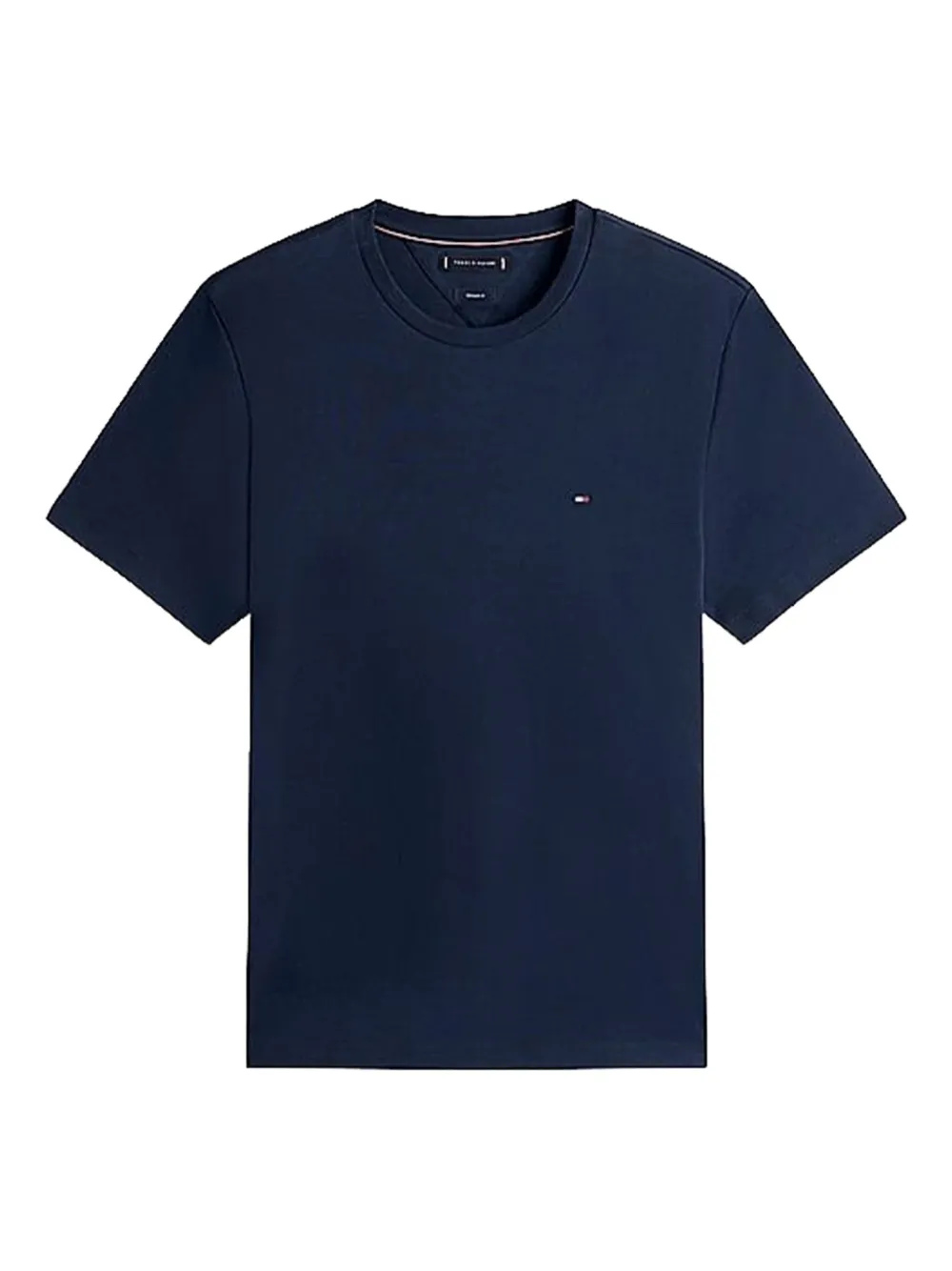 Tommy Hilfiger Cotton T-shirt