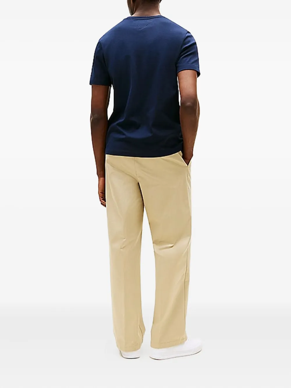 Tommy Hilfiger playera de algodón | Playeras | Image 2