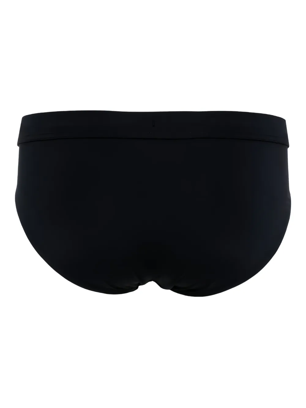 Calvin Klein elasticated-waist swim briefs | Swimming Trunks | Image 2
