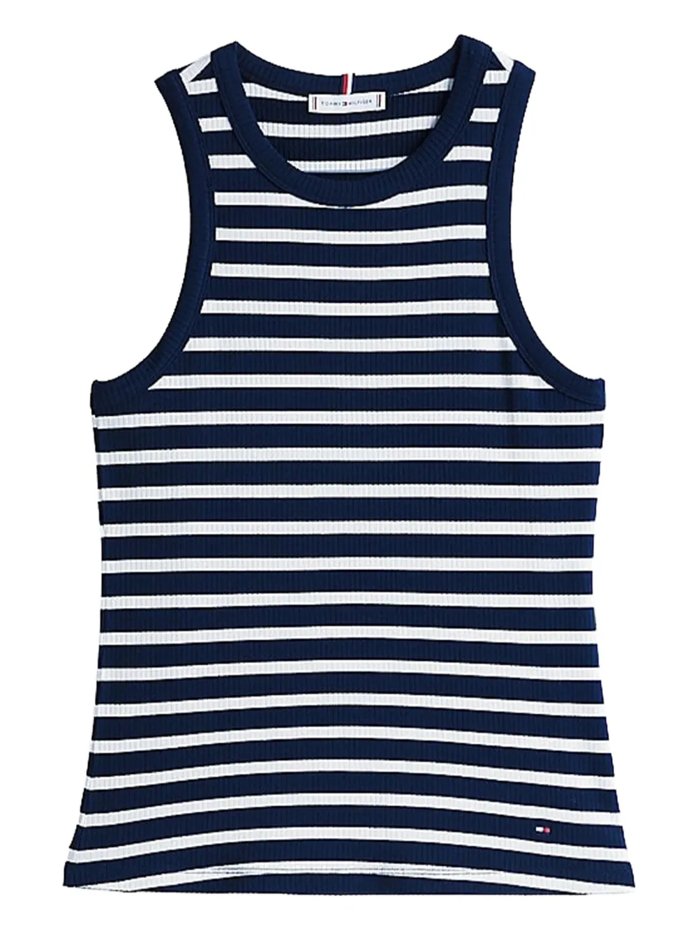 Tommy Hilfiger Striped Top