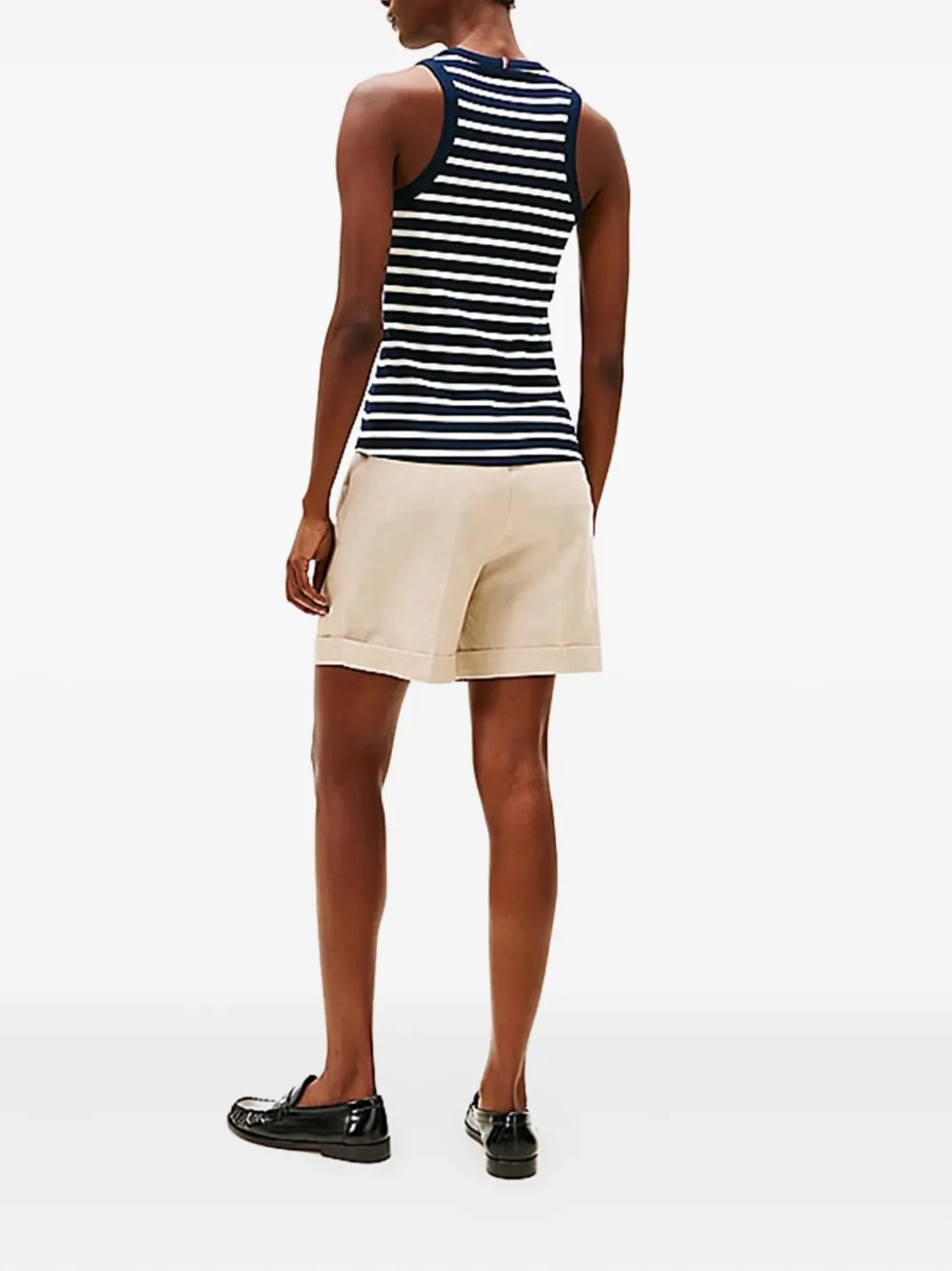 Tommy Hilfiger striped top | Vests & Tank Tops | Image 2