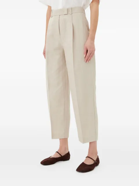 Tommy Hilfiger cropped trousers