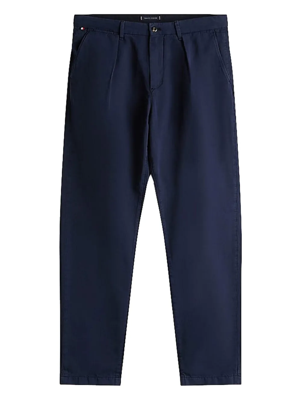 Tommy Hilfiger Straight-leg Trousers