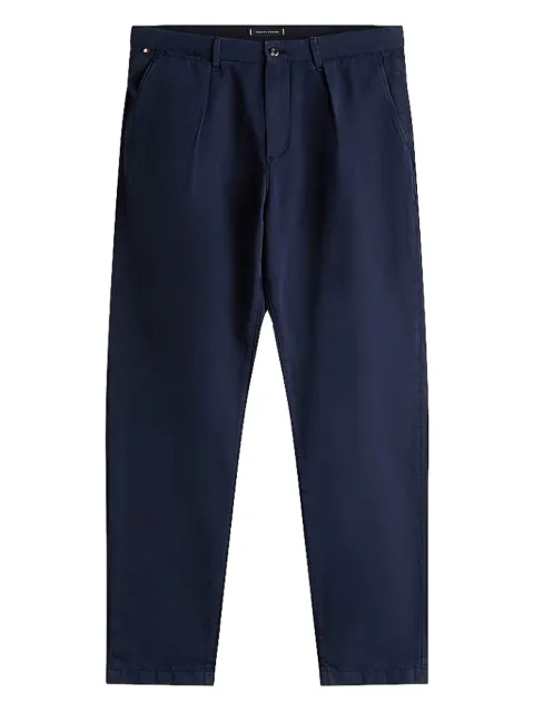 Tommy Hilfiger pantalones rectos