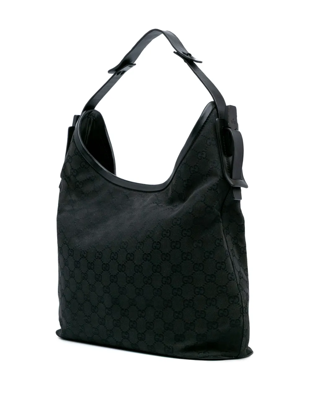 Gucci Pre-Owned 2000-2015 GG Canvas shoulder bag | Pre-Owned | Image 2