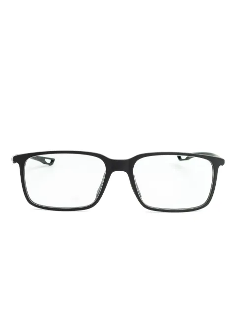 TAG Heuer TH50028I rectangle-frame glasses