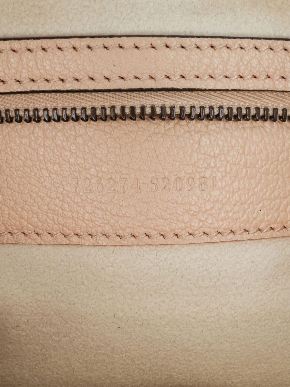 Gucci Pre-Owned Borsa a tracolla Aphrodite media in pelle 2016 a oggi | Image 5