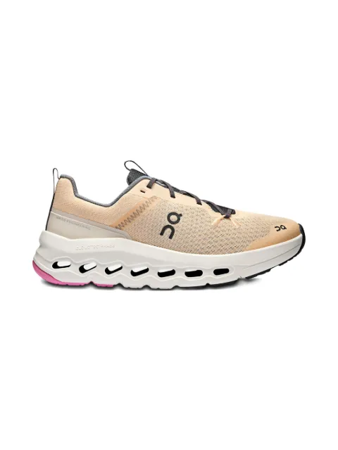 on running kids Cloudleap sneakers