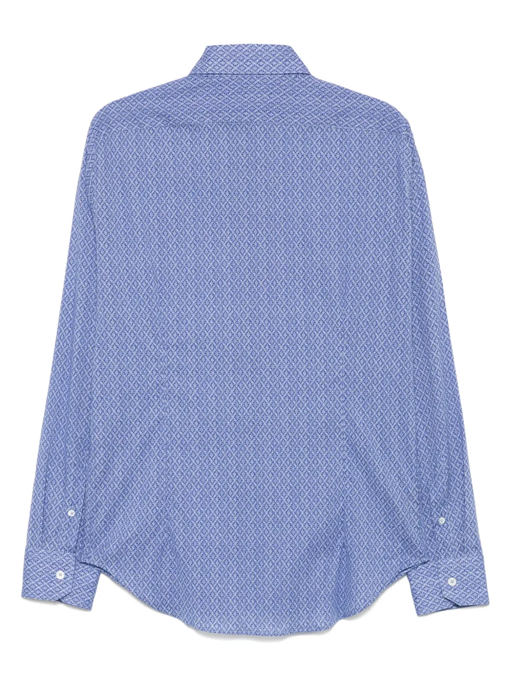 Fedeli Sean shirt - Blauw