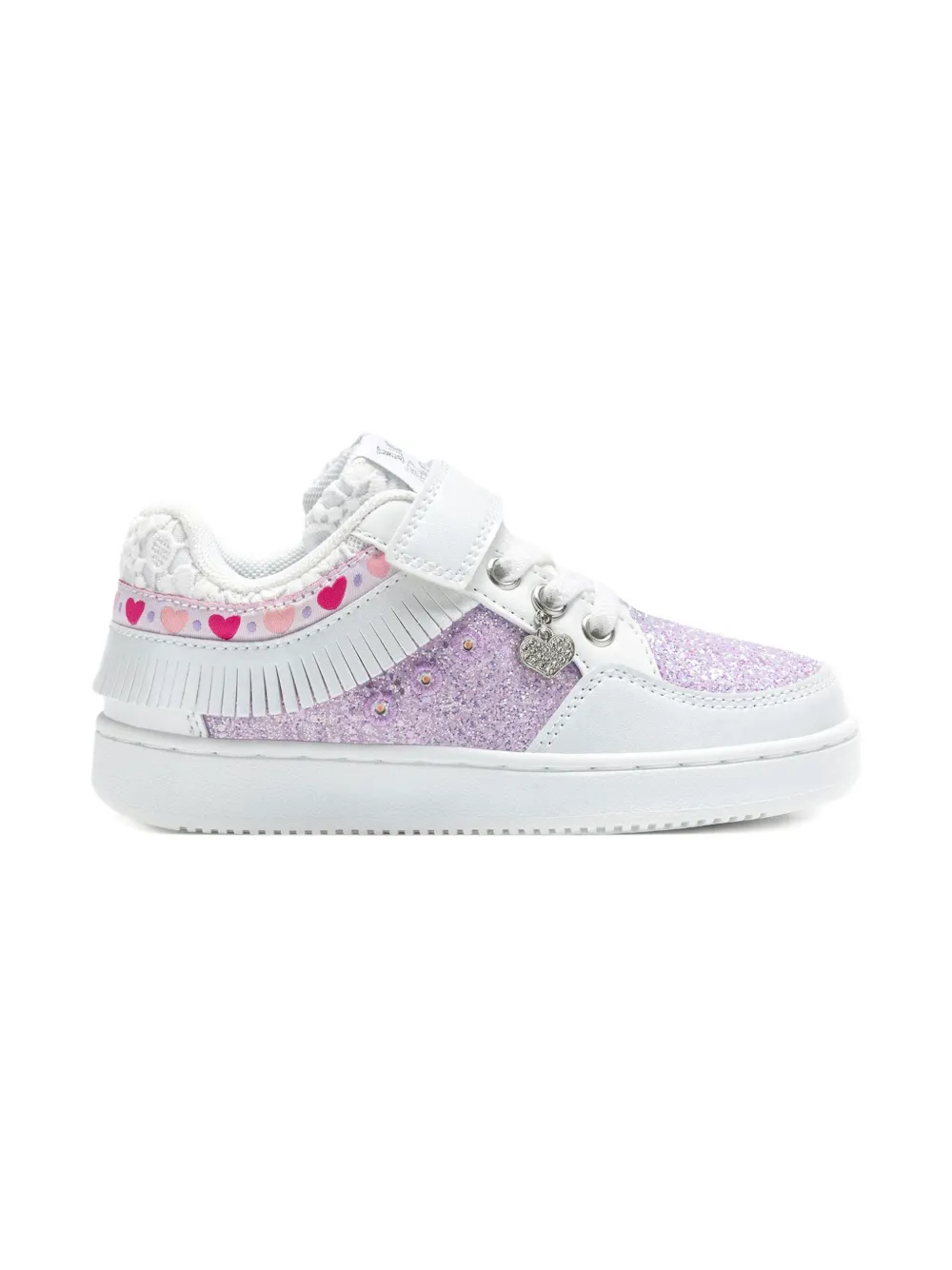 Lelli Kelly Frangetta sneakers Purple