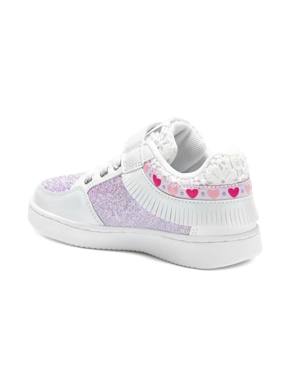 Lelli Kelly Frangetta sneakers Purple
