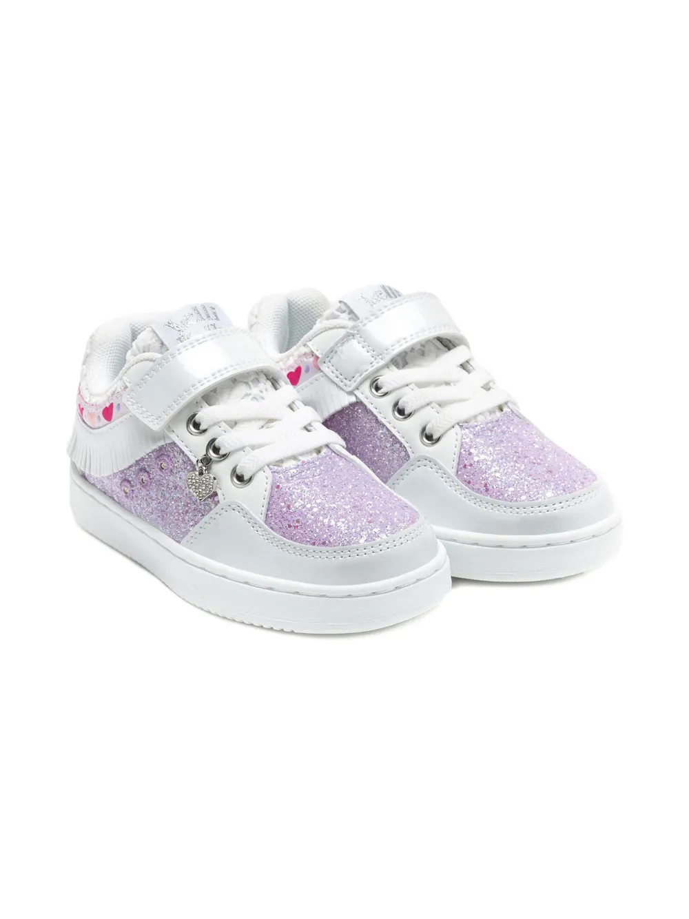 Lelli Kelly Frangetta sneakers Paars