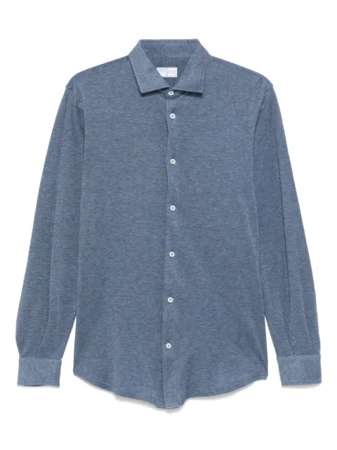 Fedeli cotton shirt
