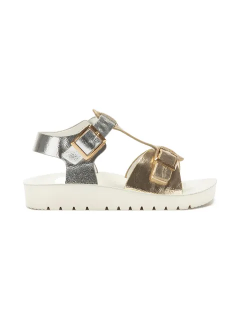 Lelli Kelly leather sandals 