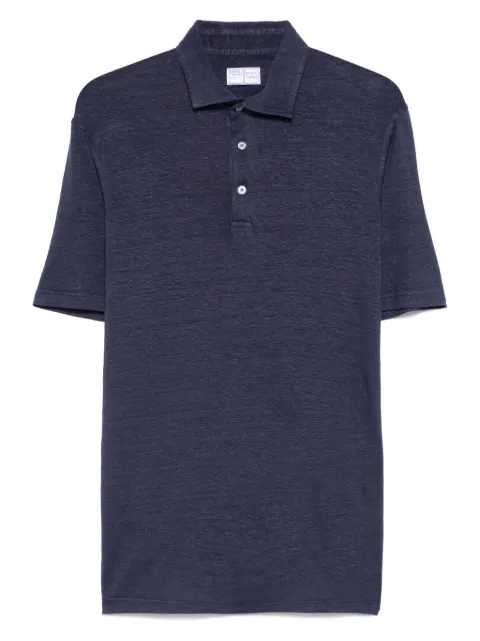 Fedeli polo de manga corta